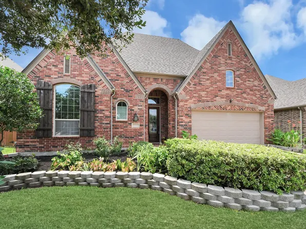 17127 Chalmers Close Ct, Richmond, TX 77407