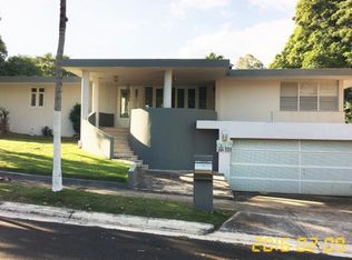 204 Garden Hls, Guaynabo, PR 00966