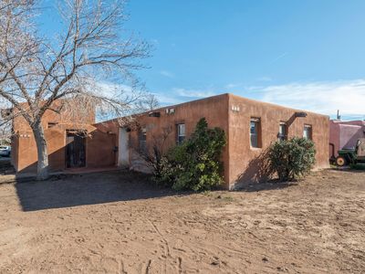 520 16th St NW, Albuquerque, NM, 87104