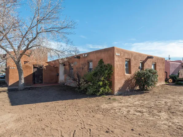 520 16th St NW, Albuquerque, NM 87104