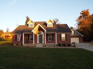 191 Peabody Loop, Coxs Creek, KY 40013