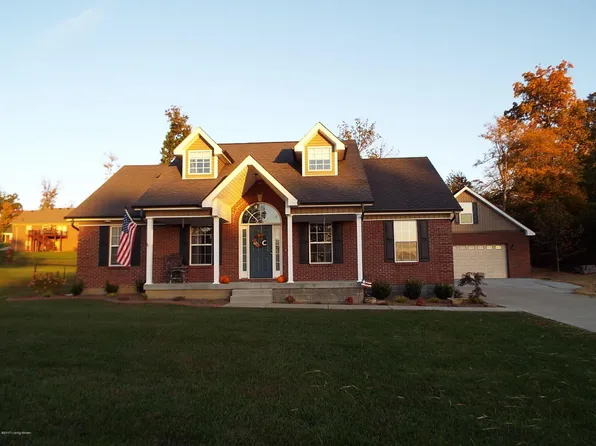 191 Peabody Loop, Coxs Creek, KY 40013