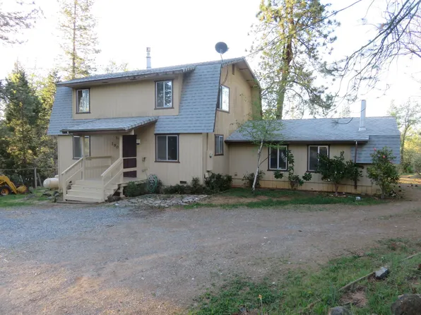 190 Bald Mountain Rd, West Point, CA 95255