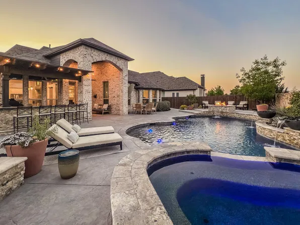 6500 Cooper Creek Rd, Argyle, TX 76226