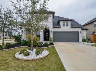 4303 Sage Glen Ln, Fulshear, TX 77441