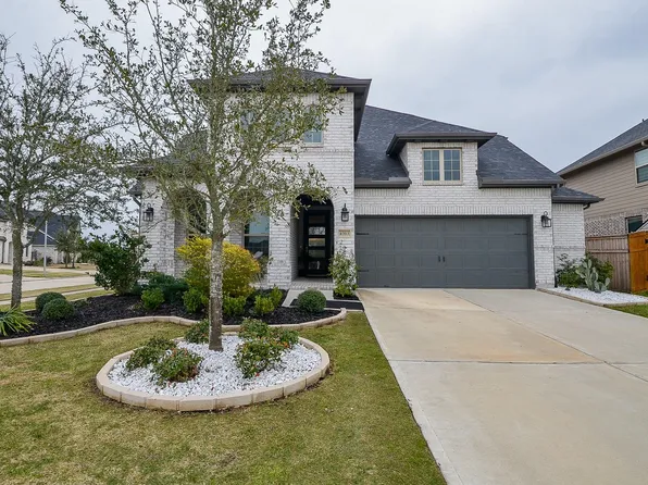 4303 Sage Glen Ln, Fulshear, TX 77441
