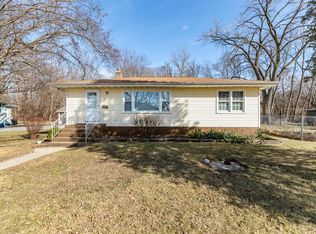 539 S Rensselaer St, Griffith, IN 46319