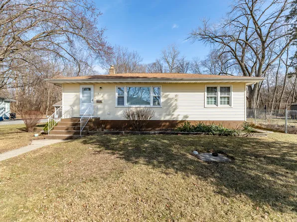 539 S Rensselaer St, Griffith, IN 46319