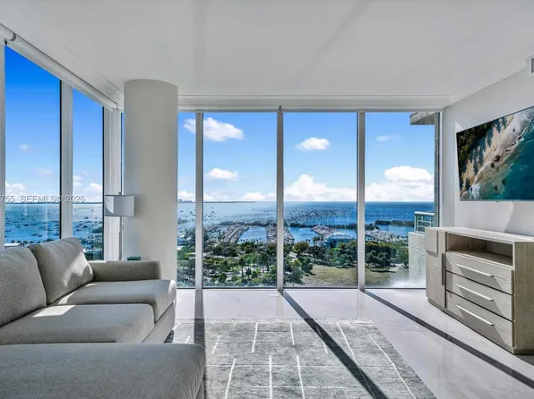 3400 SW 27th Ave APT 1601, Miami, FL 33133