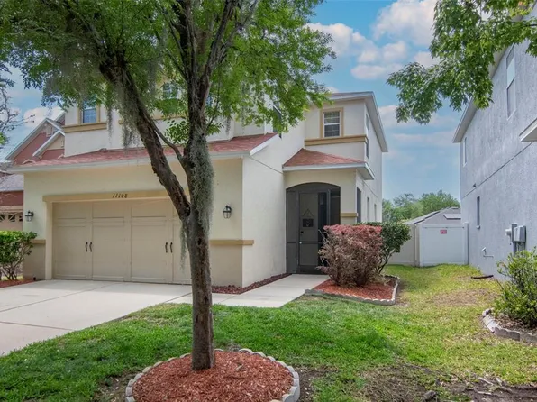 11108 Silver Fern Way, Riverview, FL 33569