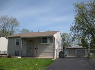300 Healy Ave, Romeoville, IL 60446