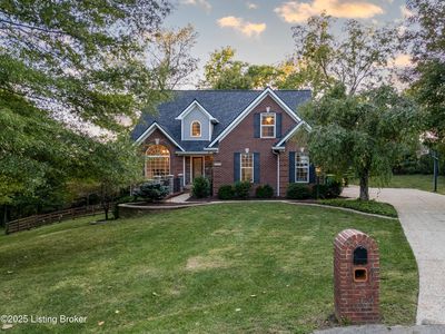 13414 Creekview Rd, Prospect, KY, 40059