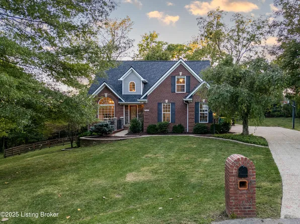 13414 Creekview Rd, Prospect, KY 40059