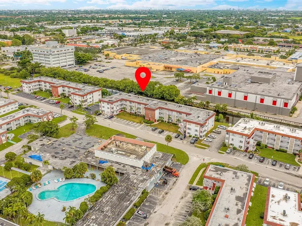 1330 NW 43rd Avenue #104, Lauderhill, FL 33313