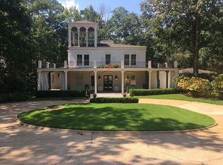 6 Lauderhill, Tuscaloosa, AL