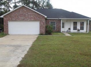 1316 W Hawthorne Rd, Leesville, LA 71446