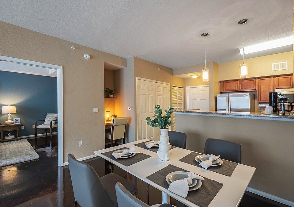 Bell Channelside Apartment Rentals Tampa, FL Zillow