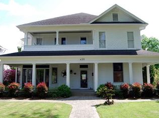 435 Jackson St SE, Decatur, AL 35601