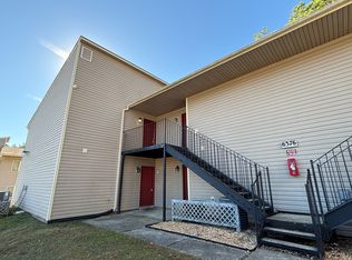 6376 Applecross Ave APT 5, Fayetteville, NC 28304