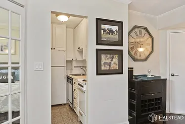 Rented by Halstead Real Estate