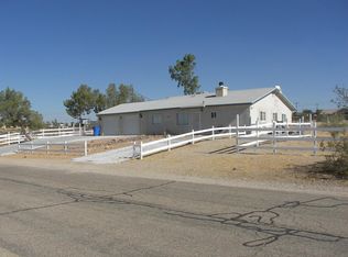28179 Apache Ave, Barstow, CA