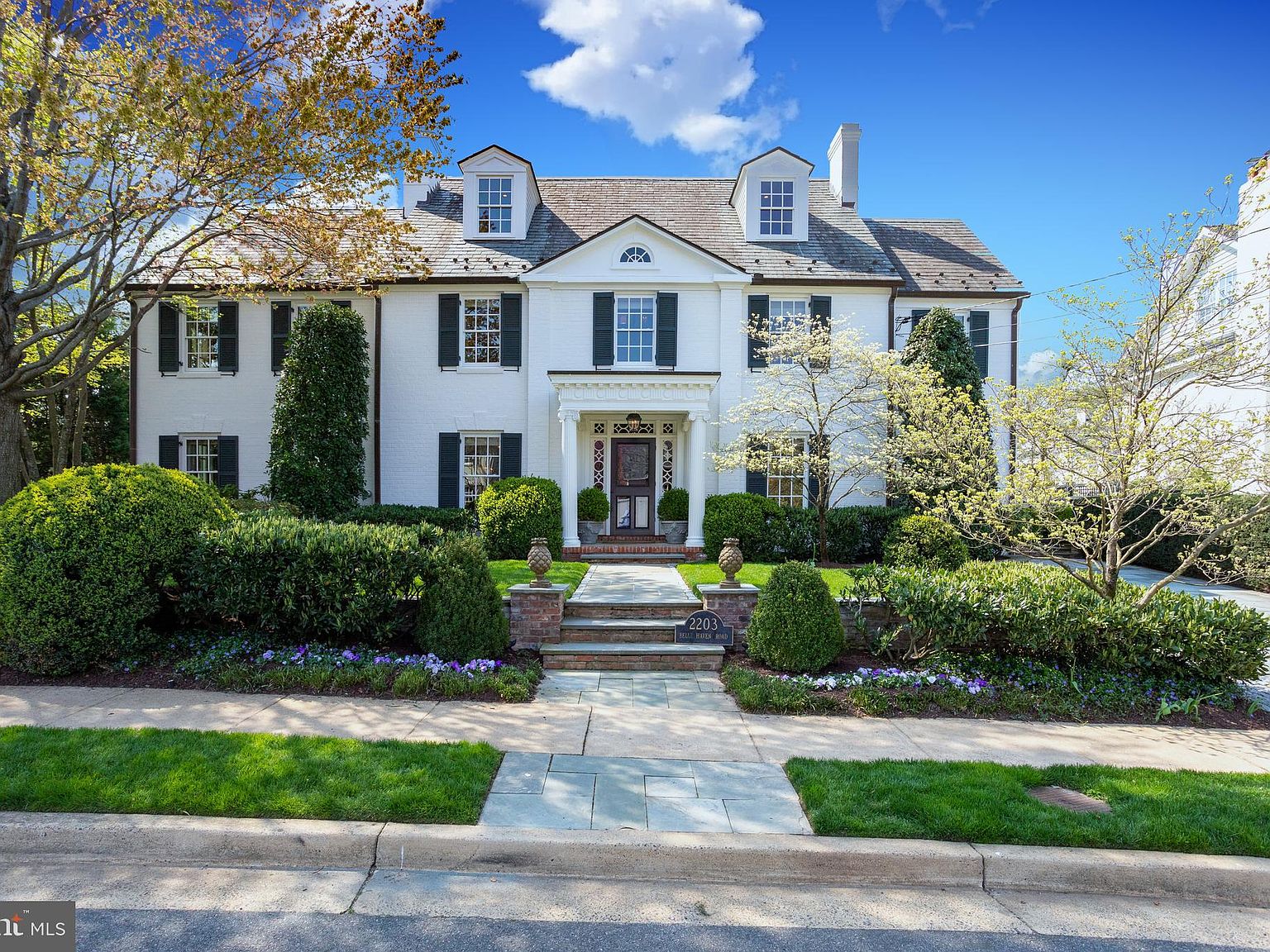 2203 Belle Haven Rd, Alexandria, VA 22307 Zillow