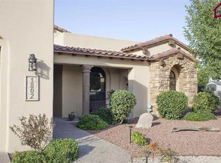 1802 Santanova Arc, Las Cruces, NM 88005