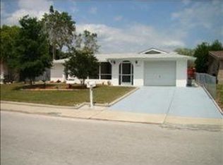 11738 Enterprise Dr, Port Richey, FL 34668