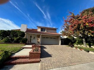 27881 Faroles, Mission Viejo, CA 92692