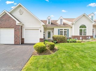 2003 Overlook Ct, Canonsburg, PA 15317