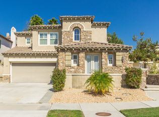 1355 Silver Hawk Way, Chula Vista, CA 91915
