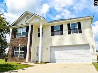 10 Chancelor Ct, Hopkins, SC 29061