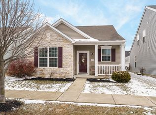 5792 Buckhannon St, Dublin, OH 43016