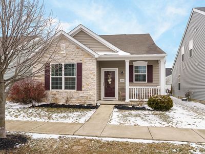 5792 Buckhannon St, Dublin, OH, 43016