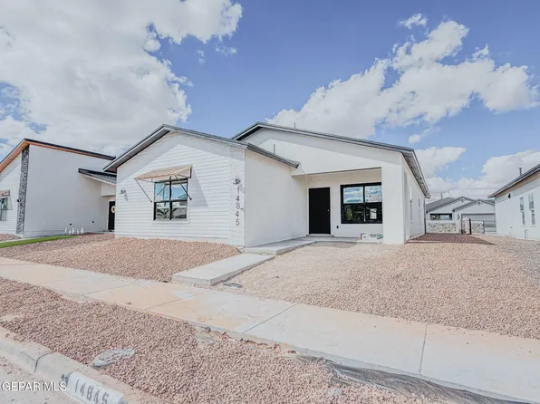 14845 Tierra Isaiah Ave, El Paso, TX 79938