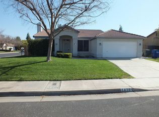 1438 N Haney Ave, Reedley, CA 93654