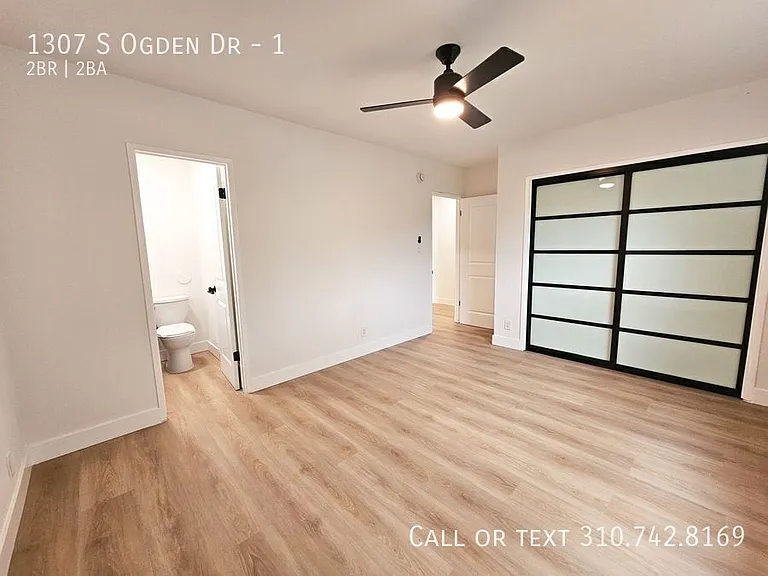 1307 S Ogden Dr #1 — Photo 17