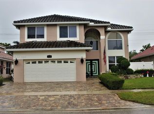 1173 NW 184th Ter, Pembroke Pines, FL 33029