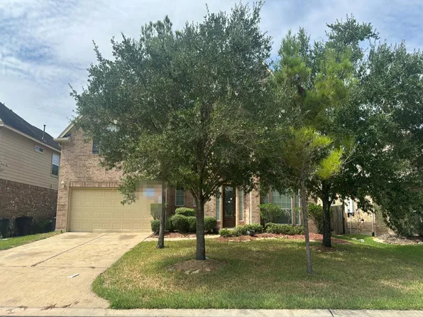 25211 Pineglen Terrace Dr, Spring, TX 77389