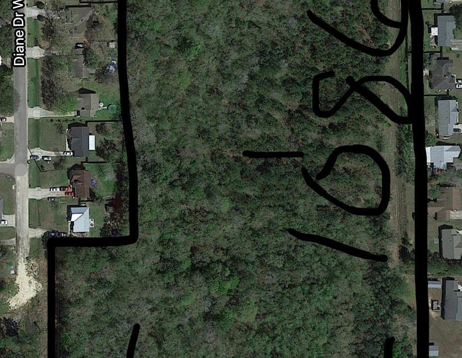 2nd image of 0 Cook Rd