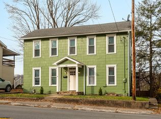 388 Dorsey Ave, Morgantown, WV 26501