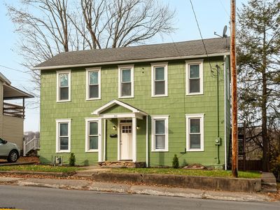 388 Dorsey Ave, Morgantown, WV, 26501