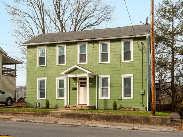 388 Dorsey Ave, Morgantown, WV 26501
