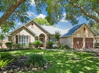 4007 Bellinger Way, Missouri City, TX 77459