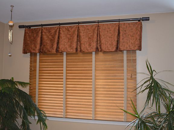 custom window covers