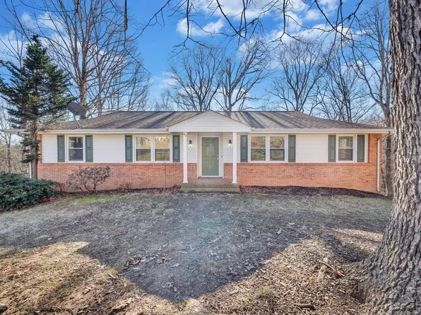90 Kristen Forest Rd, Hardy, VA 24101