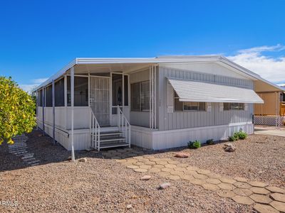 2650 W Union Hills Dr LOT 258, Phoenix, AZ, 85027