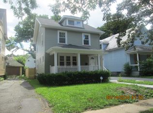 41 Grafton St, Rochester, NY 14621