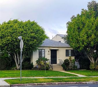 5868 Deane Ave, Los Angeles, CA, 90043