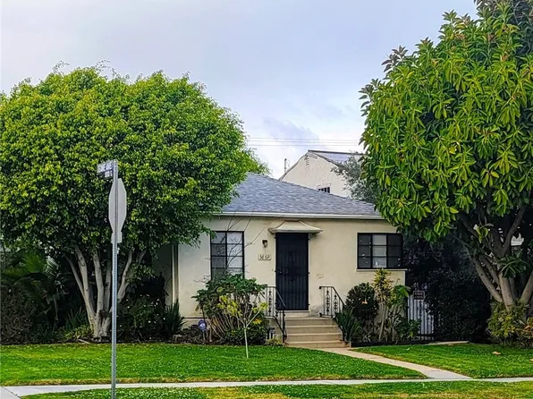 5868 Deane Ave, Los Angeles, CA 90043